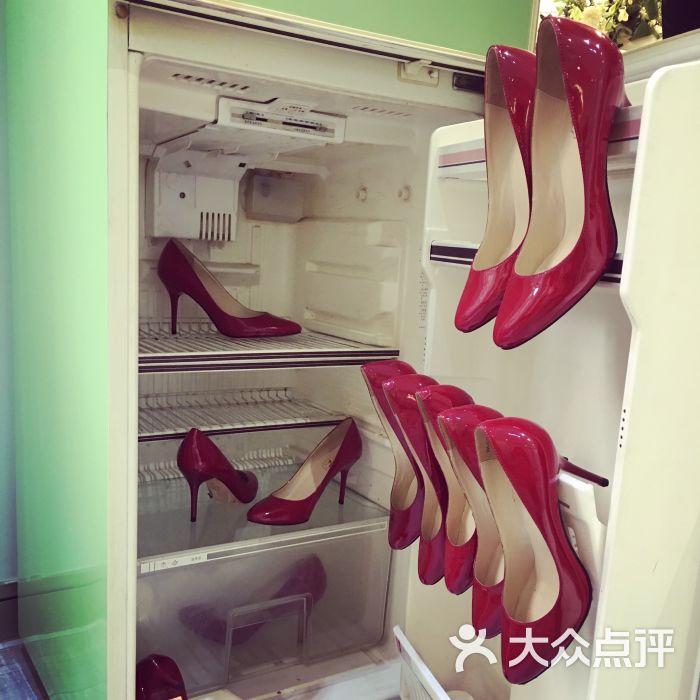 高跟73小时-图片-上海美食-大众点评网