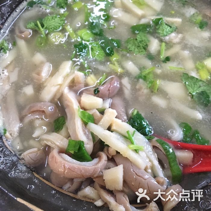 砂锅肚丝烂蒜                 瓷娃娃小姐           瓷娃娃小姐