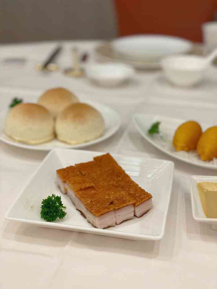 利苑酒家(大运河购物中心店)-"在香港吃了利苑觉得很好,来澳门继续.