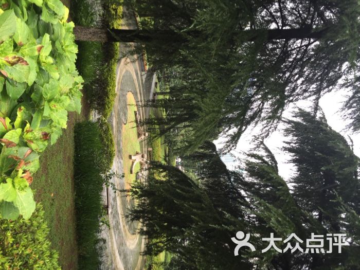 霅溪公园-霅溪公园图片-湖州周边游-大众点评网