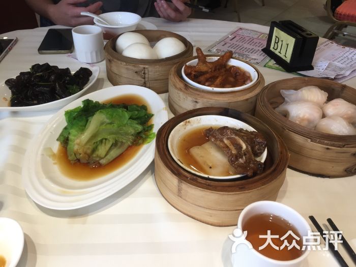香港食神至尊海鲜火锅