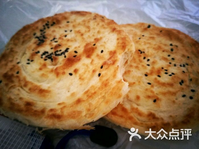 泰山油酥火烧图片 第3张