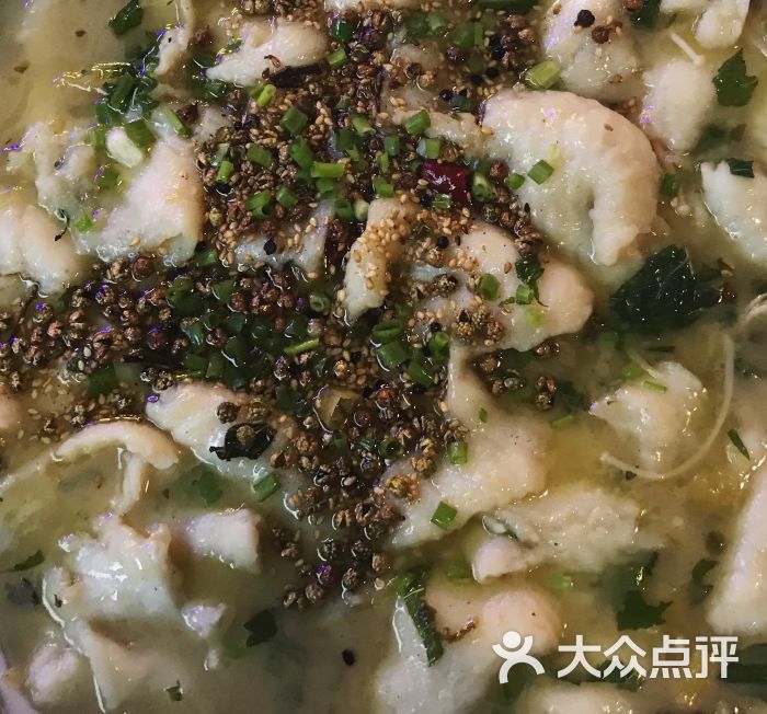 成都娃娃花园餐厅 garden restaurant lounge藿香鱼图片 第512张