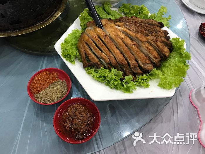 格日勒蒙餐-图片-多伦县美食-大众点评网