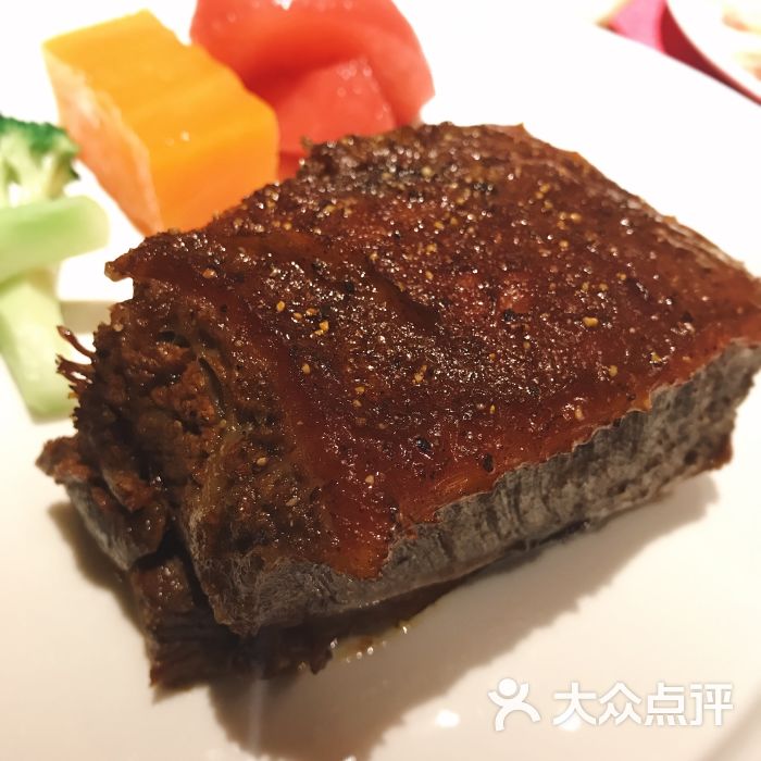 台塑牛排皇家牛排