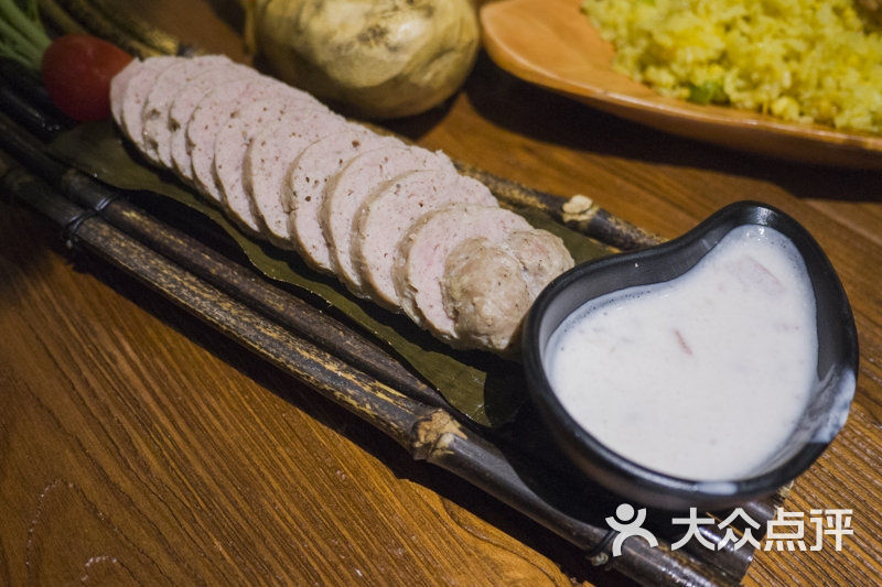 越南扎肉 33元