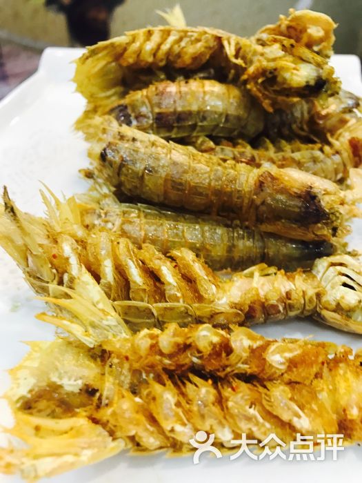 新小地方大酒店(海运堤店)-图片-太仓美食