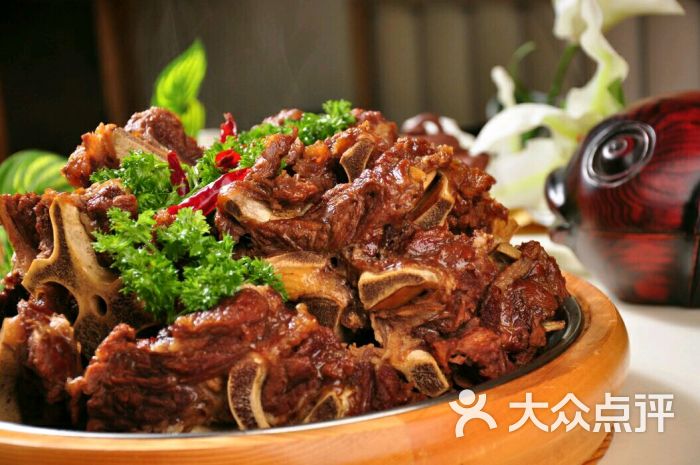 牛魔王专业牛骨(人民路店)图片 - 第2222张
