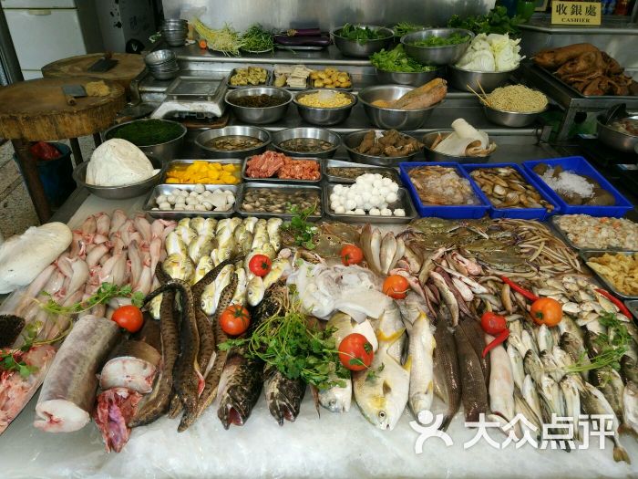 亚来海鲜大排档-鲜鲜图片-潮阳美食-大众点评网