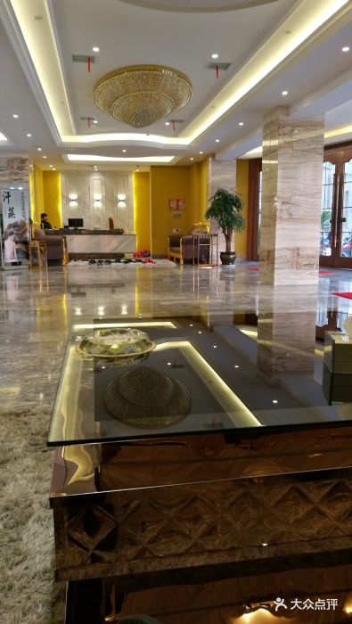 水立方休闲会馆图片 - 第4张