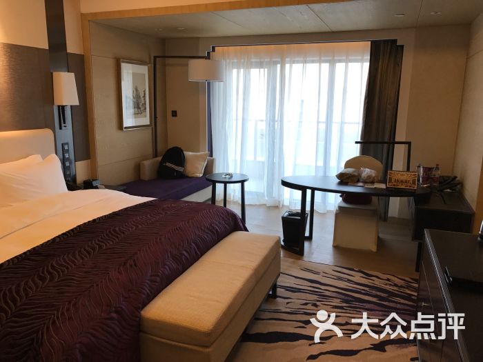 武汉联投半岛酒店图片 - 第3张