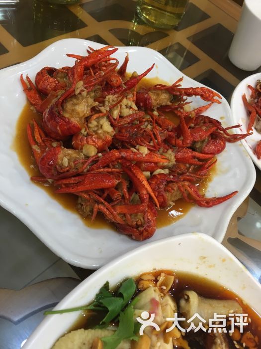 老谢龙虾(芜湖路店)图片 - 第40张