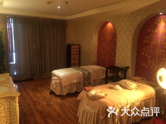 皇家天使美容spa养生会所(海星城市店)图片 - 第8张