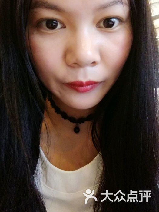 薇漫里·半永久纹眉美瞳线纹唇(杨家坪西城天街店)的点评