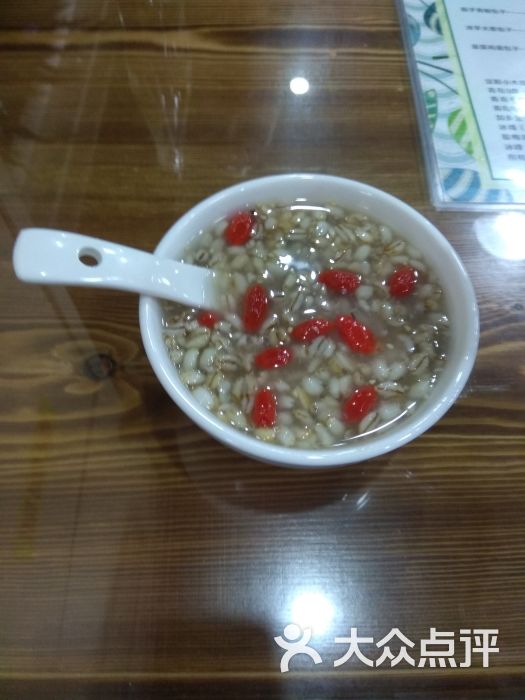 青海甜醅