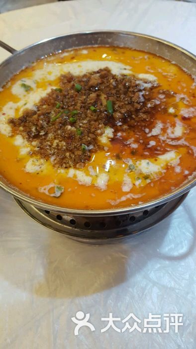 恩施电网汉办餐厅张关合渣锅仔图片 - 第642张