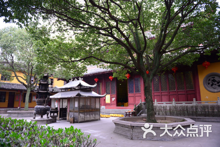 金仙禅寺景点图片 - 第11张