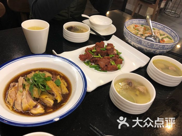 北国饭店(广达北路店)-图片-普宁市美食-大众点评网