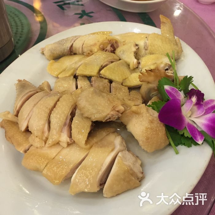 名厨御膳(东城店)图片 - 第2张