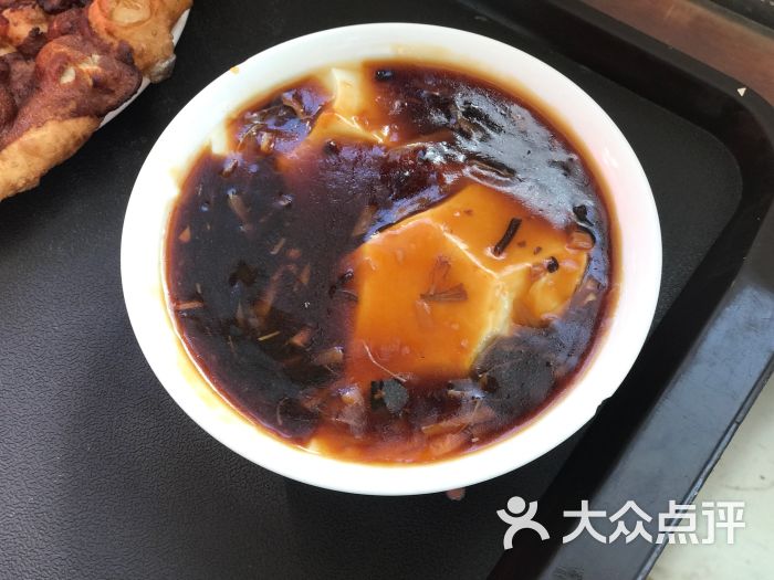 耀峰成清真食品店-豆腐脑图片-北京美食-大众点评网