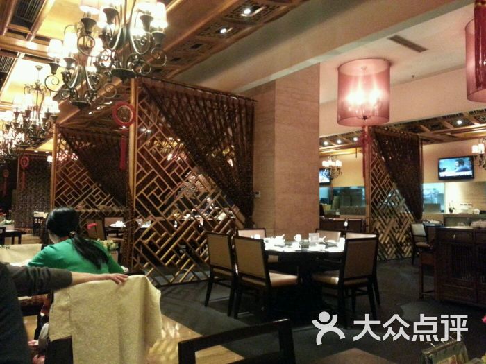 银杏金阁(银杏川菜酒楼)-图片-成都美食-大众点评网