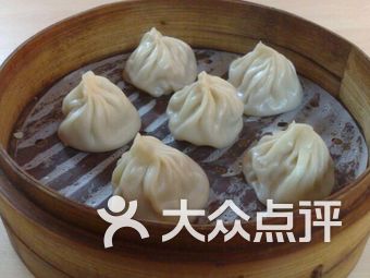 汤包排名_蟹黄汤包图片(3)