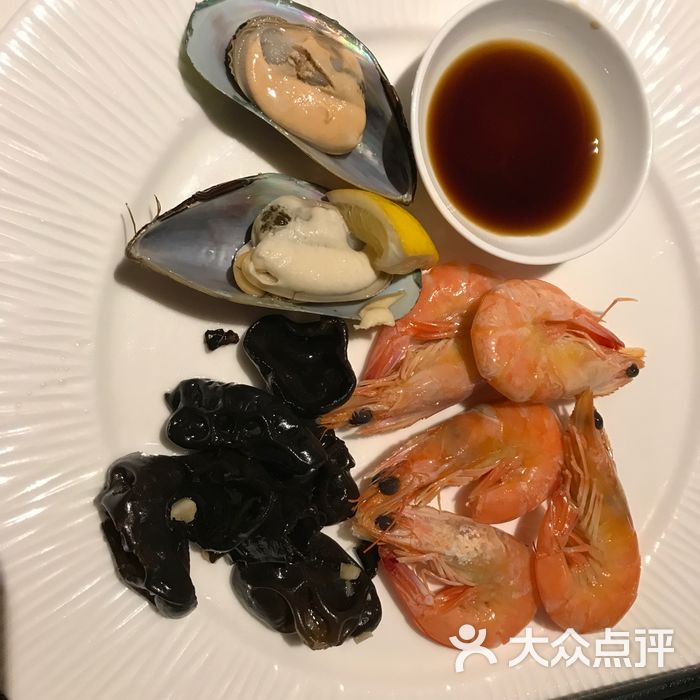 杭州钱江新城万怡酒店
