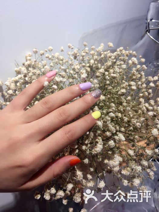 熙儿chernail美甲美睫会所图片 第88张