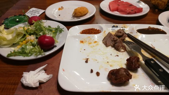 汉巴味德(鹏欣水游城店)-图片-天津美食-大众点评网