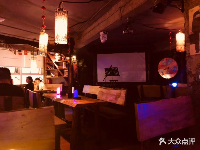 sunny晴天·民谣酒馆(春熙路店)图片 - 第61张