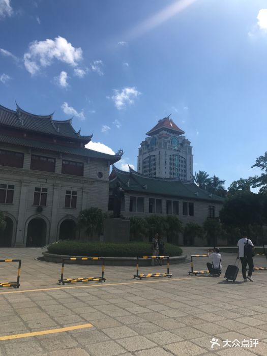 厦门大学(思明校区)图片 - 第15张