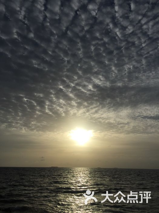 Huvan:在班度士的八天吃的最多的一家餐.马尔