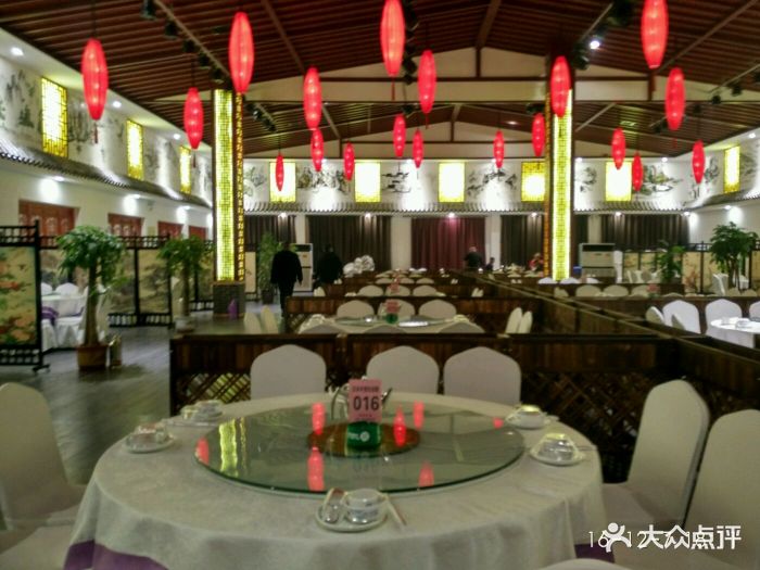 五谷丰登生态园(滏东店)-图片-邯郸美食-大众点评网