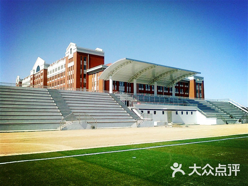 辽宁工程技术大学(玉龙校区)图片 - 第1张