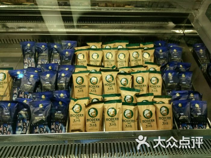 马迭尔冰棍(万象城店)图片 - 第9张