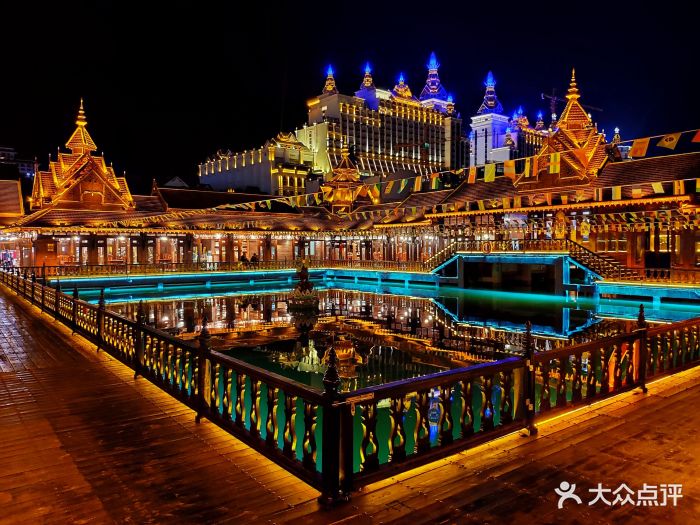 Xishuang Banna: Qué ver, excursiones, alojamiento -Yunnan - Foro China, Taiwan y Mongolia