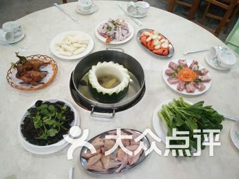 粤菜排名_广东菜粤菜排名图片(3)