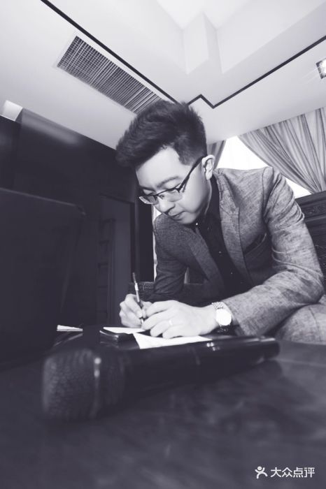 主持人徐翔宇图片 第2张