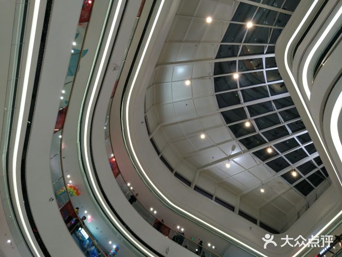 万达广场(高新店)-图片-西安购物-大众点评网