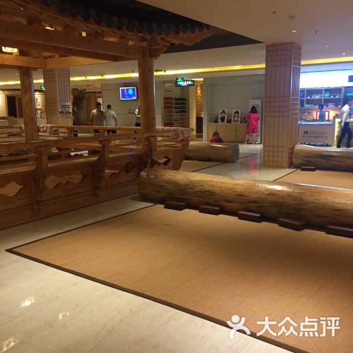 富韩汗蒸(任港路店)图片 - 第88张