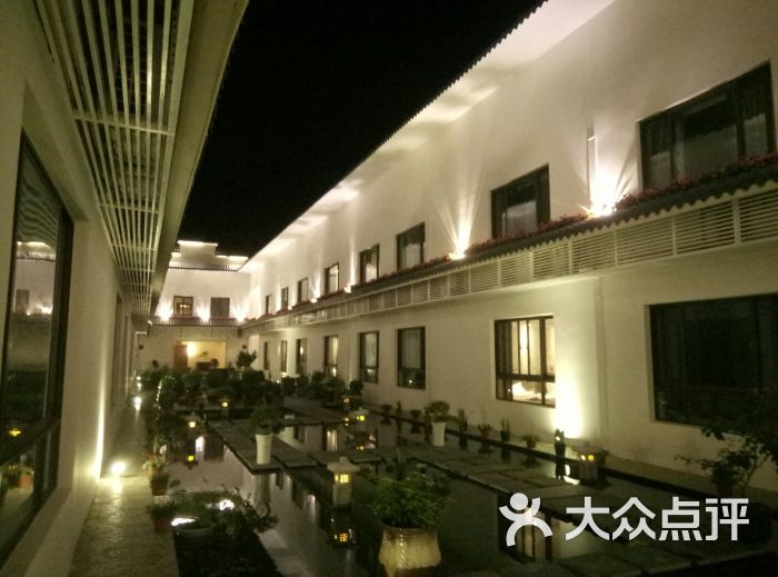 海上花岛生态度假酒店的点评