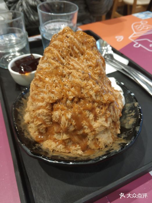 ice monster冰馆(君太百货店-图片-北京美食-大众点评网