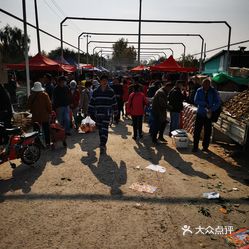 【小辛庄早市】电话,地址,价格,营业时间(图 北京美食 大众点评