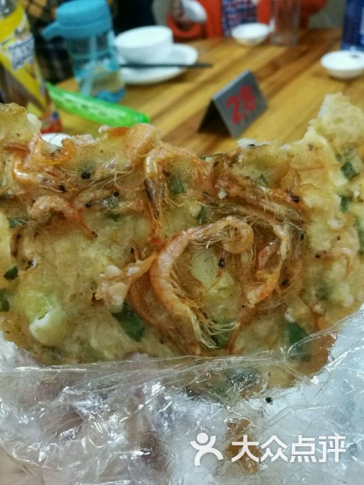 李姨虾饼店-图片-北海美食-大众点评网