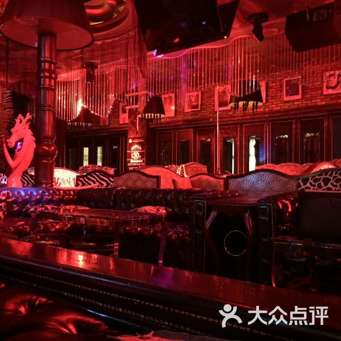 香颂酒吧.咖啡-图片-沈阳休闲娱乐-大众点评网