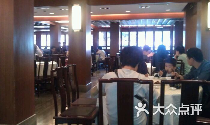 绿波廊(豫园路店)-餐厅图片-上海美食-大众点评网