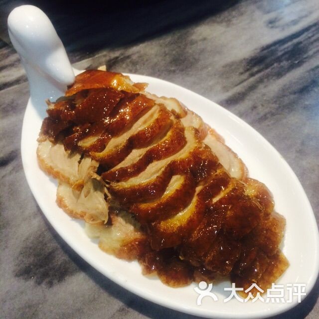 京满楼北京烤鸭(锦绣路店)图片 - 第4张