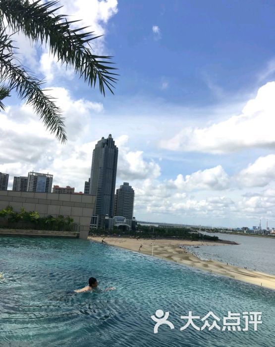 湛江民大喜来登酒店图片 第7张