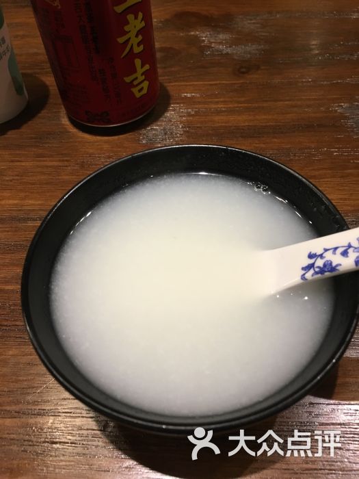 米汤