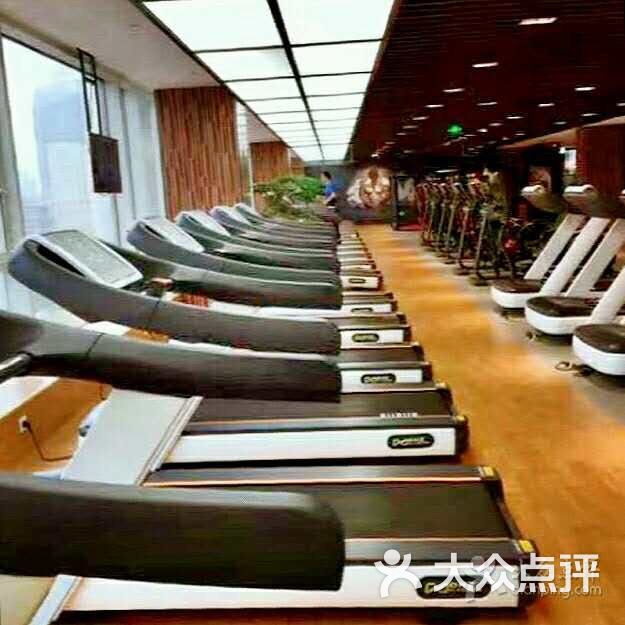 海茵汇健身游泳-图片-杭州运动健身-大众点评网